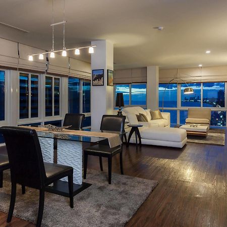 Musselana Condominium ジョムティエンビーチ エクステリア 写真