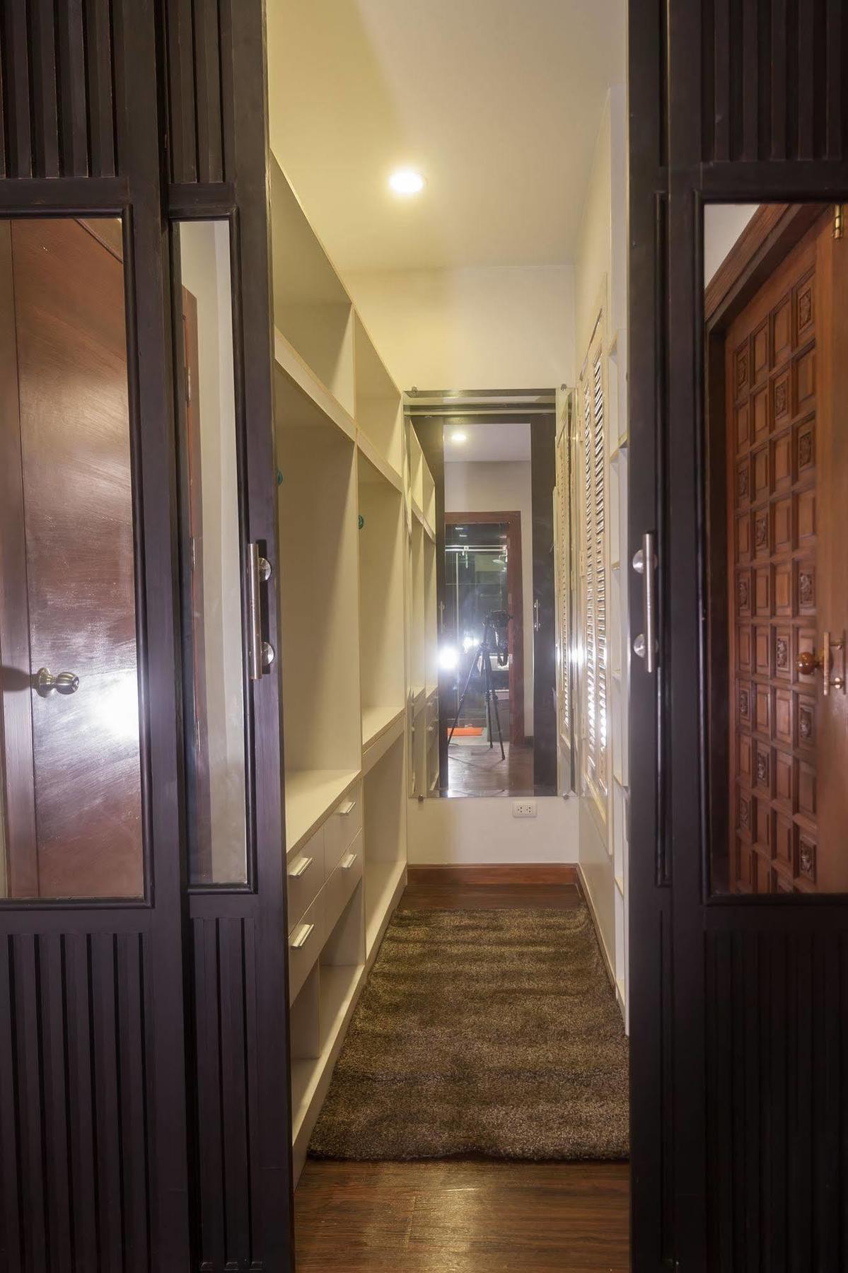 Musselana Condominium ジョムティエンビーチ エクステリア 写真