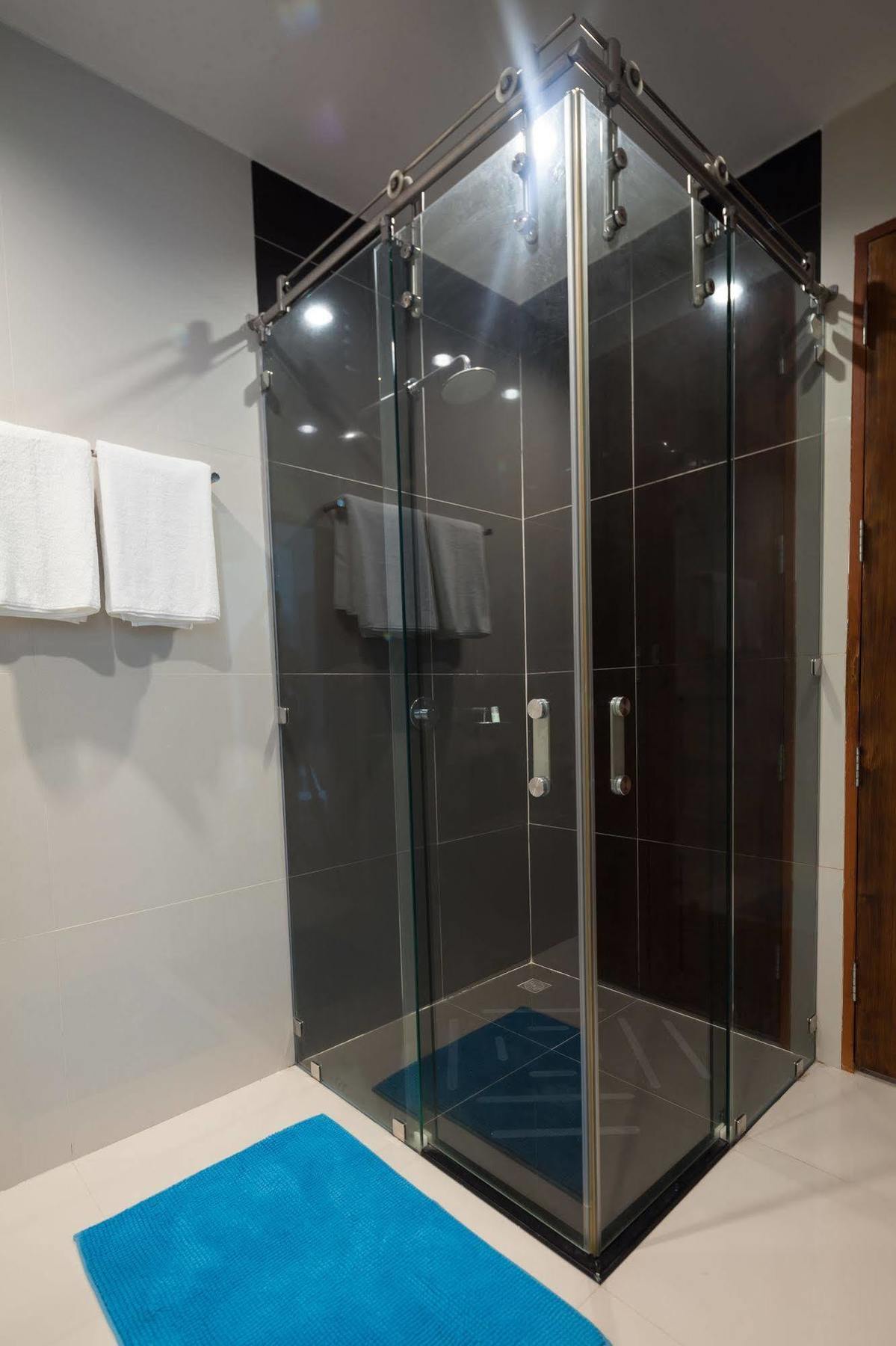 Musselana Condominium ジョムティエンビーチ エクステリア 写真